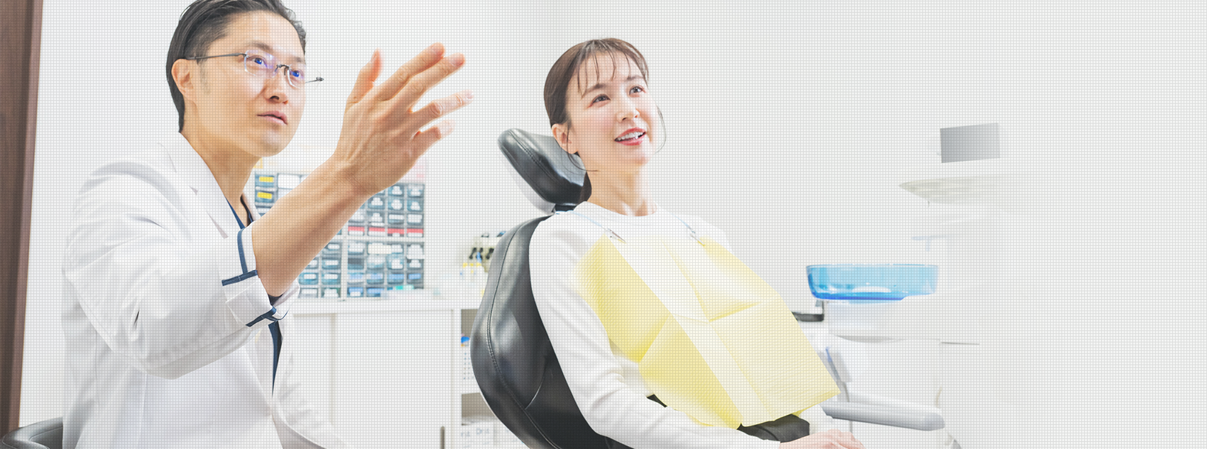 インプラント無料相談を杉並区で行う