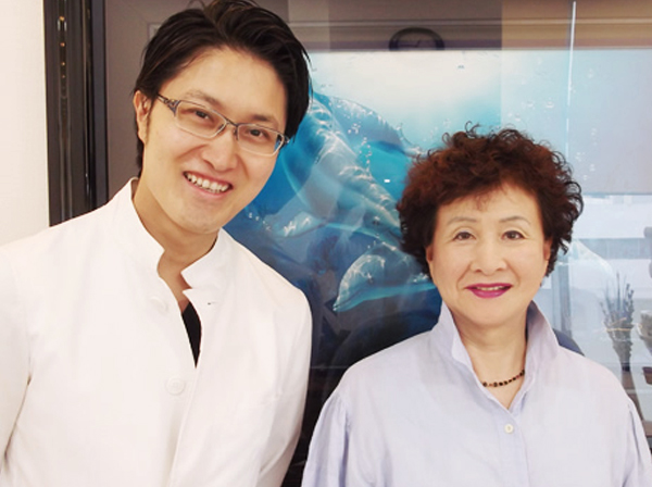 他院では断られましたが、ご相談して良かったです